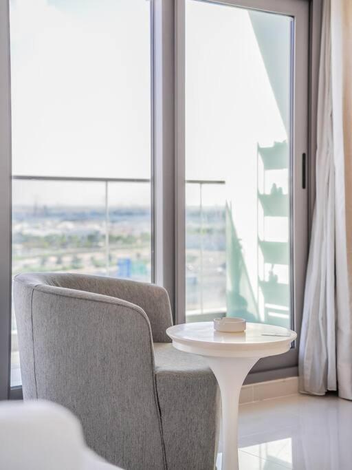 Apartment Exquisite With Breathtaking Cityscape View *